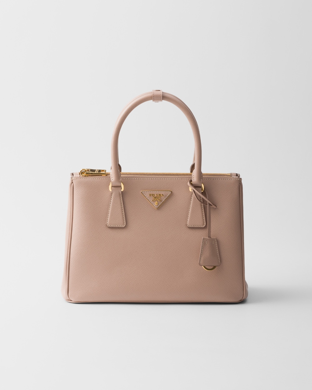 Medium Prada Galleria Saffiano Leather Bag - Image 1